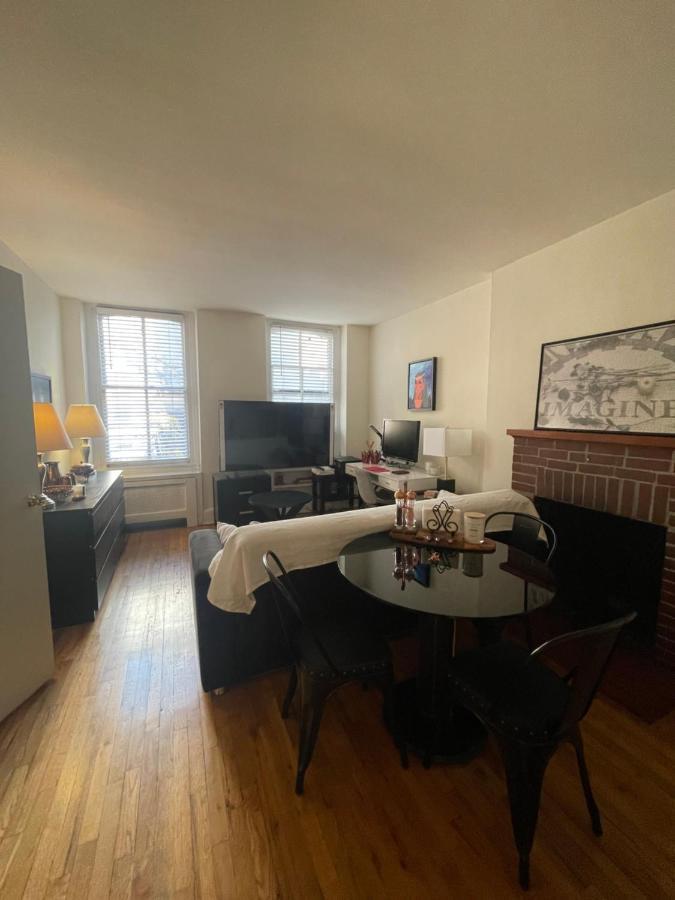 Cozy Place In Midtown Nyc ニューヨーク エクステリア 写真