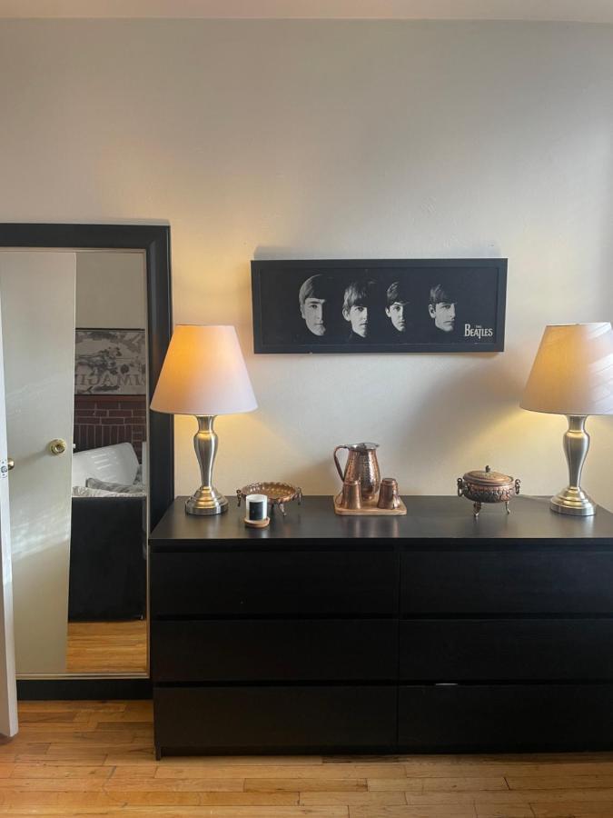 Cozy Place In Midtown Nyc ニューヨーク エクステリア 写真