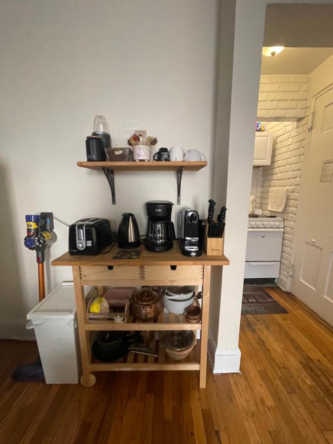 Cozy Place In Midtown Nyc ニューヨーク エクステリア 写真