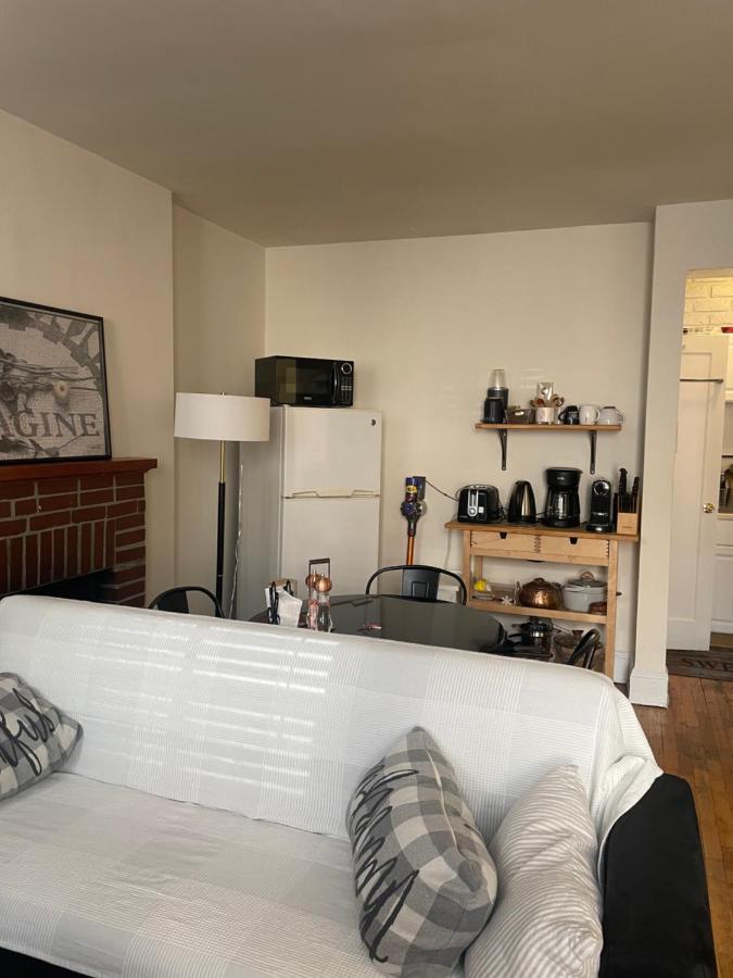 Cozy Place In Midtown Nyc ニューヨーク エクステリア 写真
