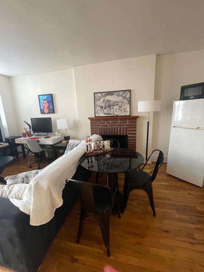 Cozy Place In Midtown Nyc ニューヨーク エクステリア 写真