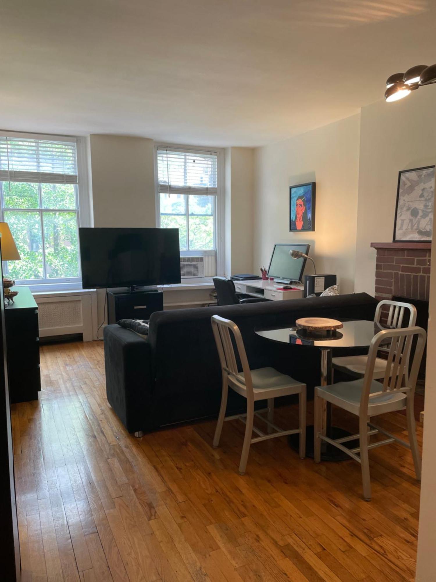 Cozy Place In Midtown Nyc ニューヨーク エクステリア 写真